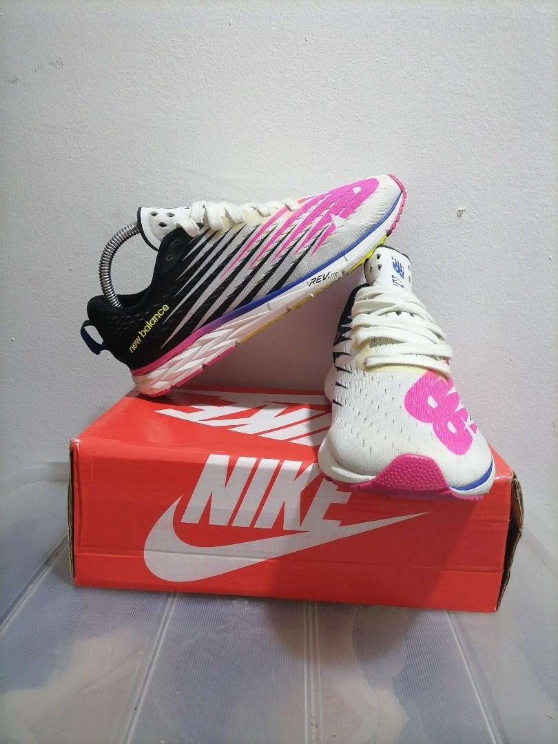New balance women's 1500v5 online