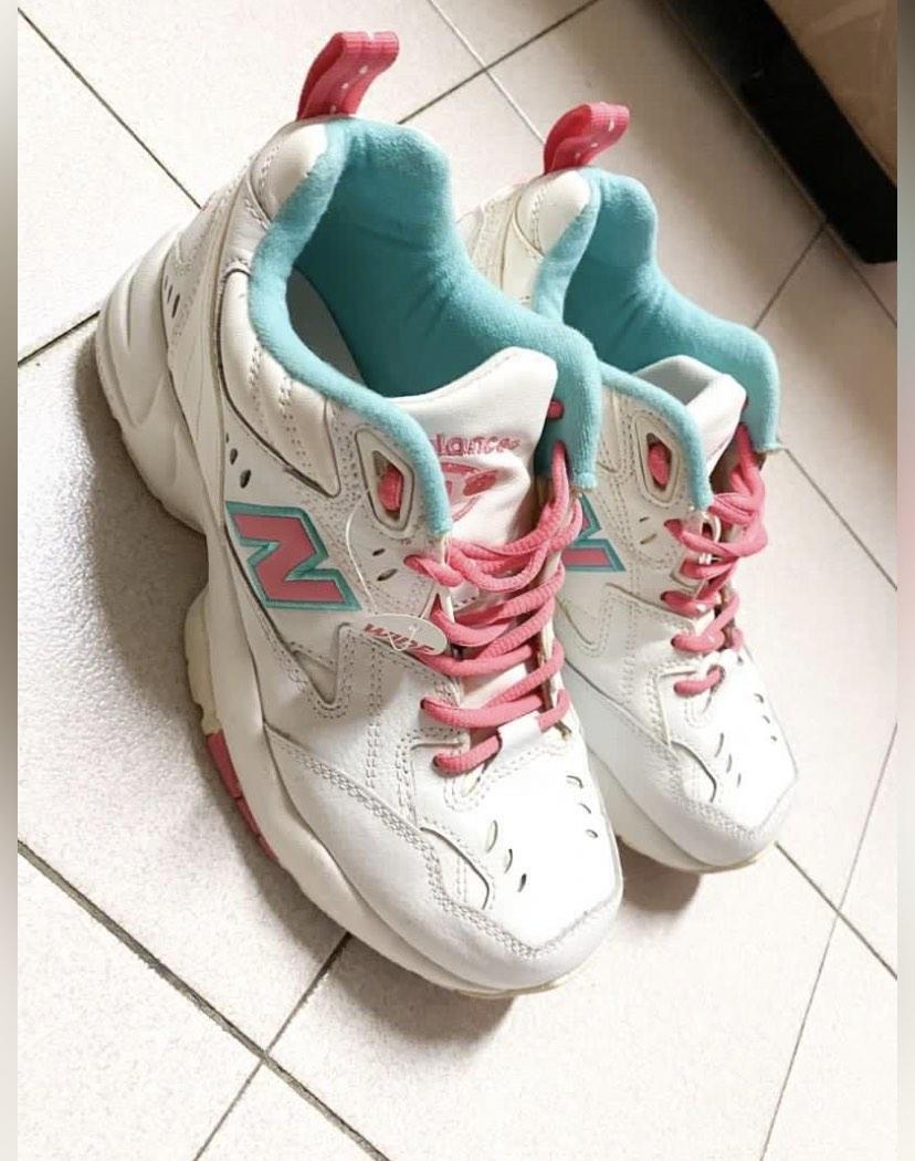 New balance 608v1 sneaker sales