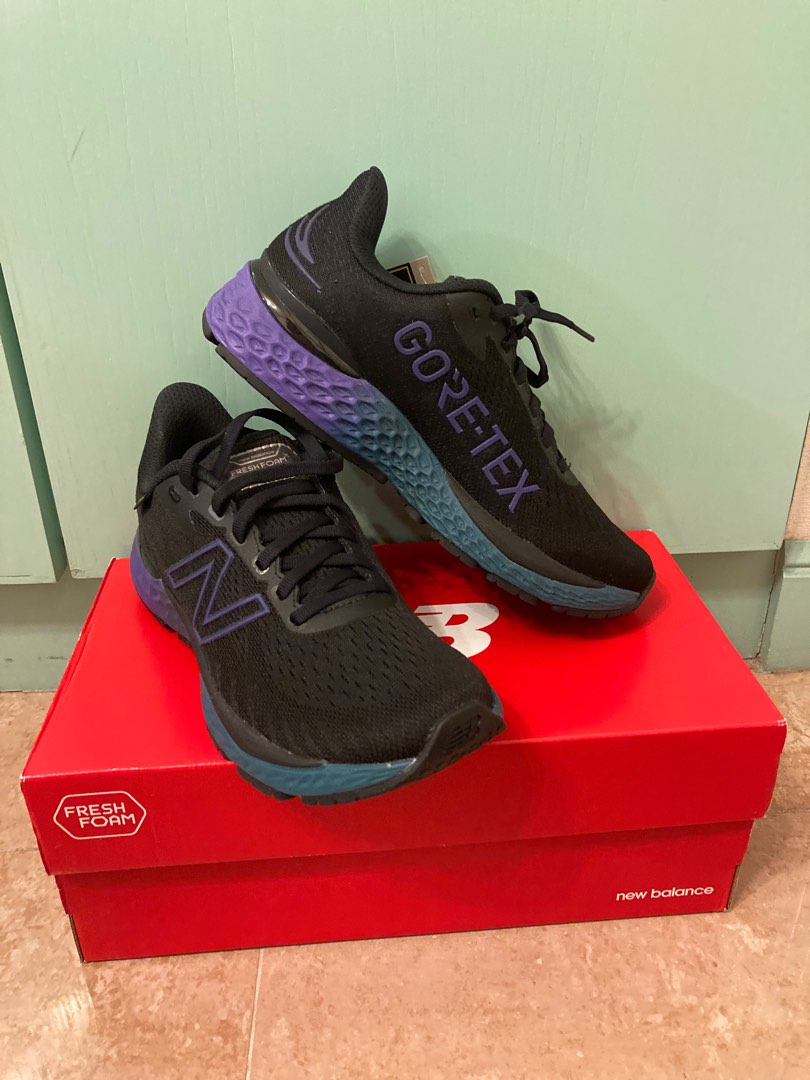 New balance 620 sales d gore-tex 女鞋