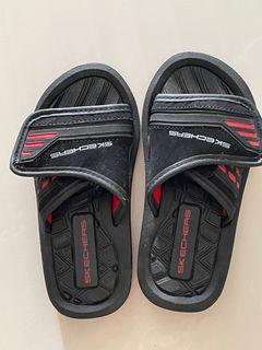 New Unused Skechers Sandals