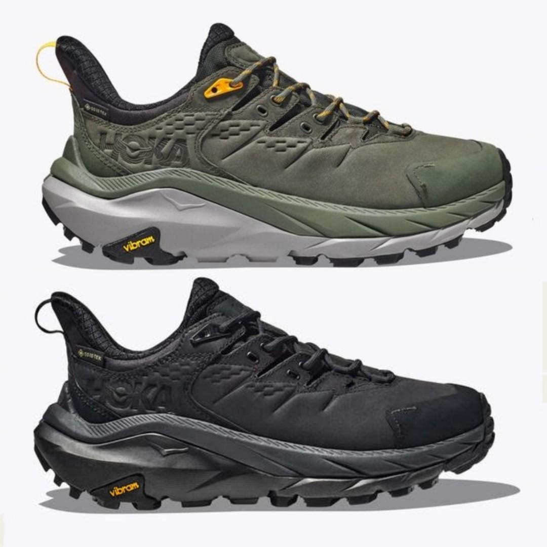 ✨未使用✨HOKA KAHA 2 LOW GTX-