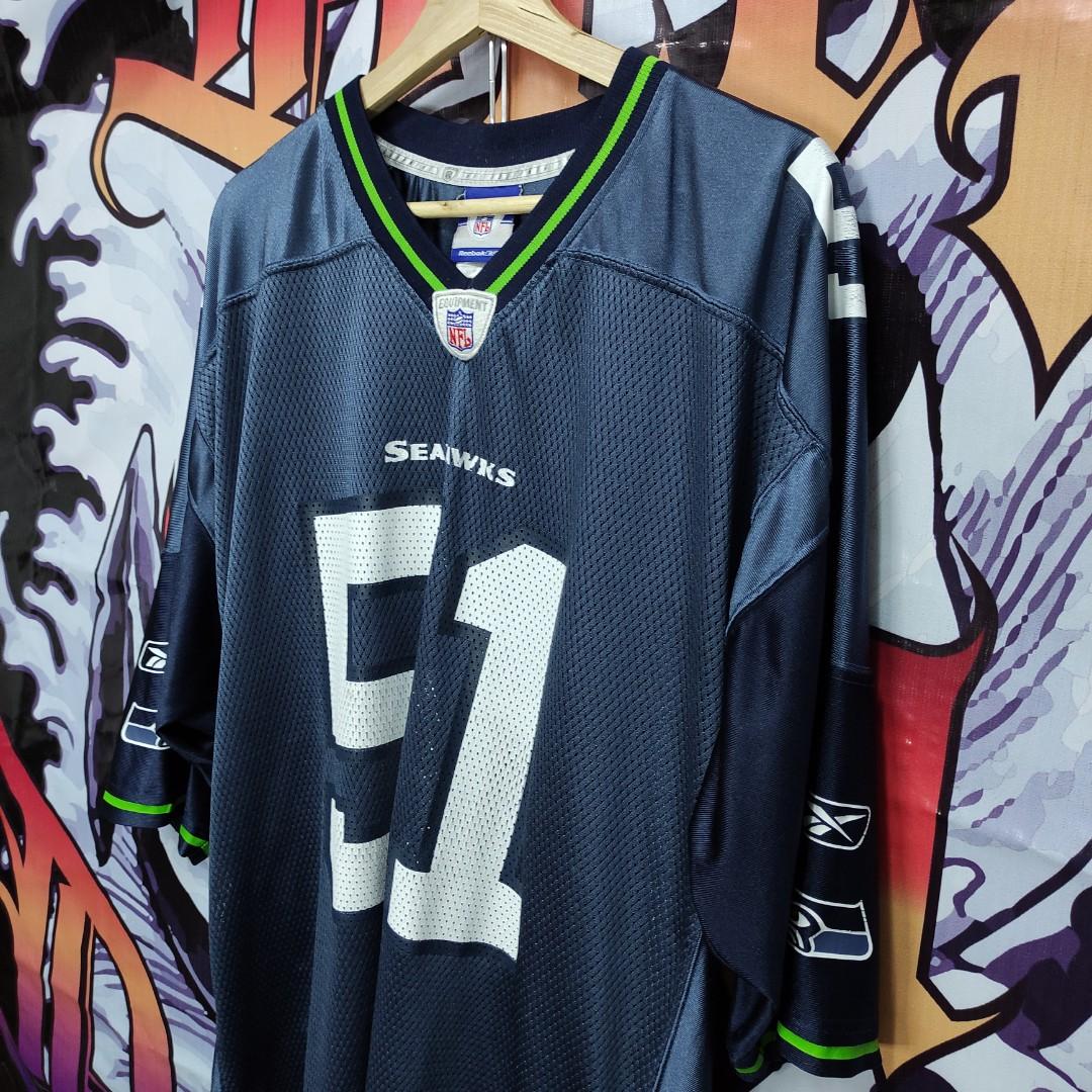Stitched 2025 seahawks jersey