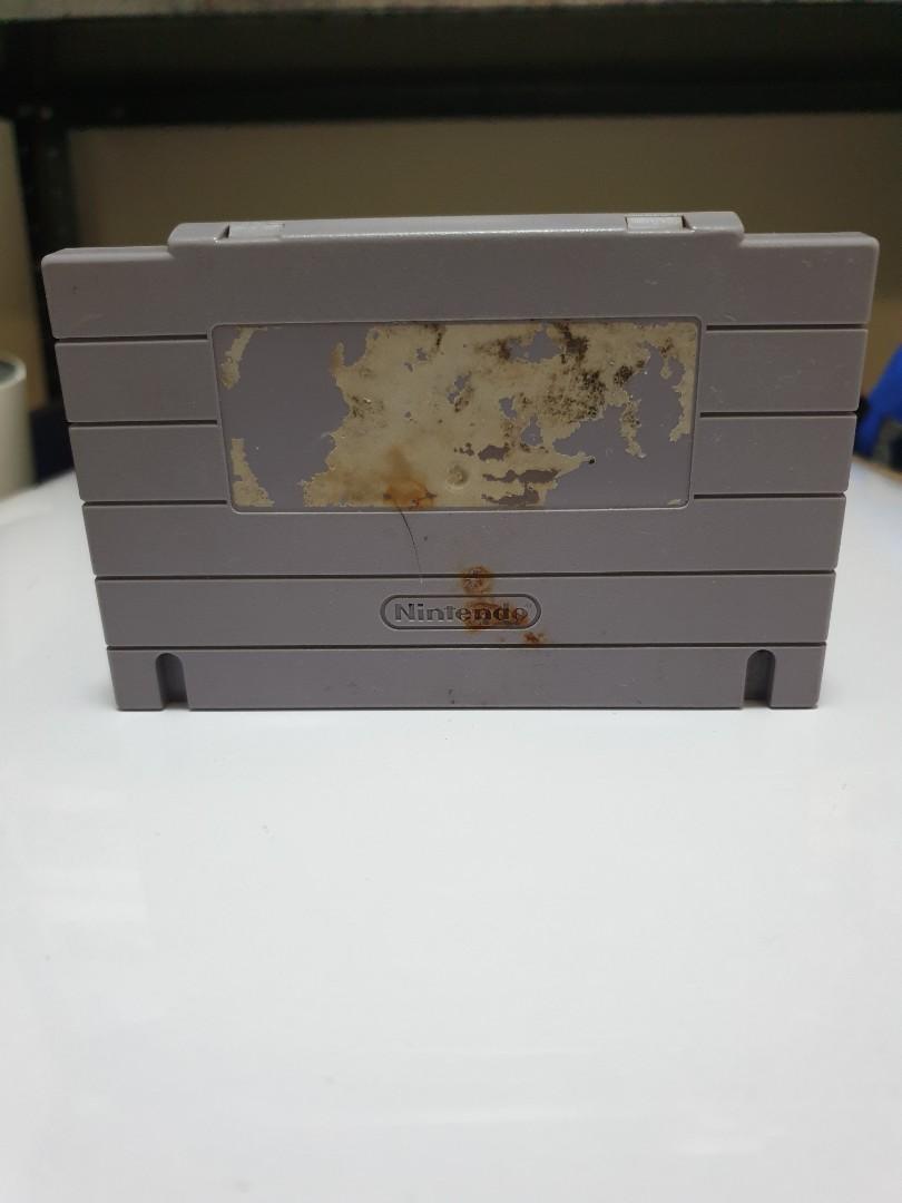 NHL 95 (Super Nintendo Entertainment System SNES) (Category: Nintendo) located in Quezon City. Submitted by itemsforadoption (Listing ID 1193939928, Image 2). Description: Rfs: Its 2022! Happy New Year. Now is a time to be joyous and declutter. And I'm doing just that this season. NHL 95 is an ice hockey video game developed by Electronic Arts Canada. It was released in 1994 for the Super Nintendo Entertainment System and the Sega Genesis. A bit 