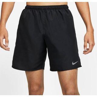 Nike 運動短褲 7吋 M 全新