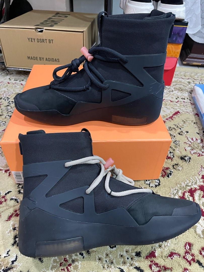 NIKE AIR FOG 1, Men's Fashion, Footwear, Sneakers on Carousell