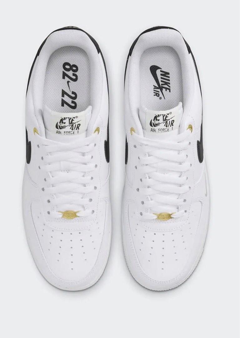 Nike air force 1 numero 40 sale