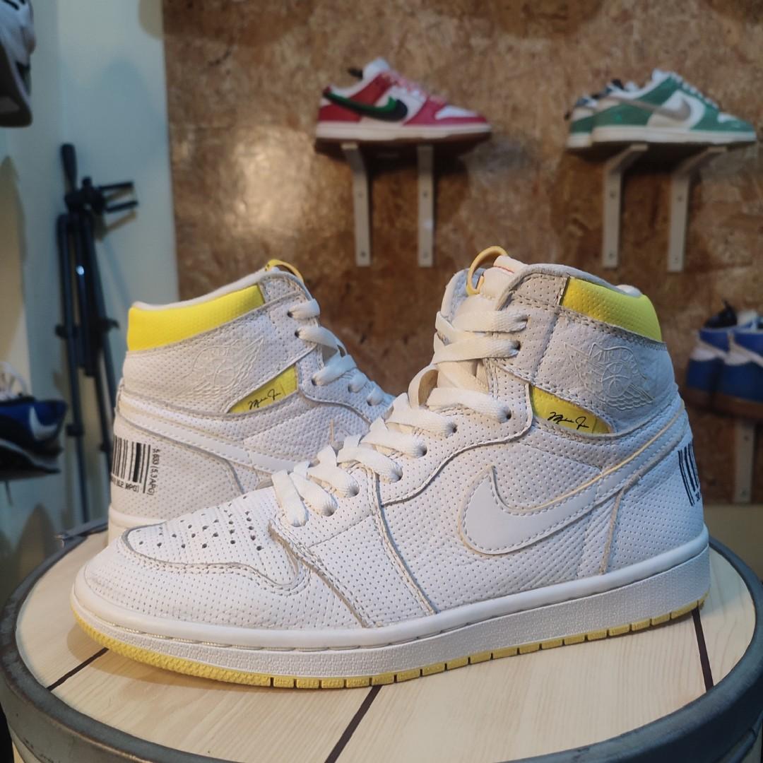 air jordan first class red