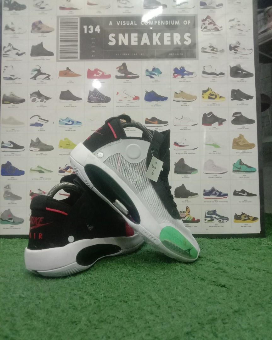 flight air jordan shoes