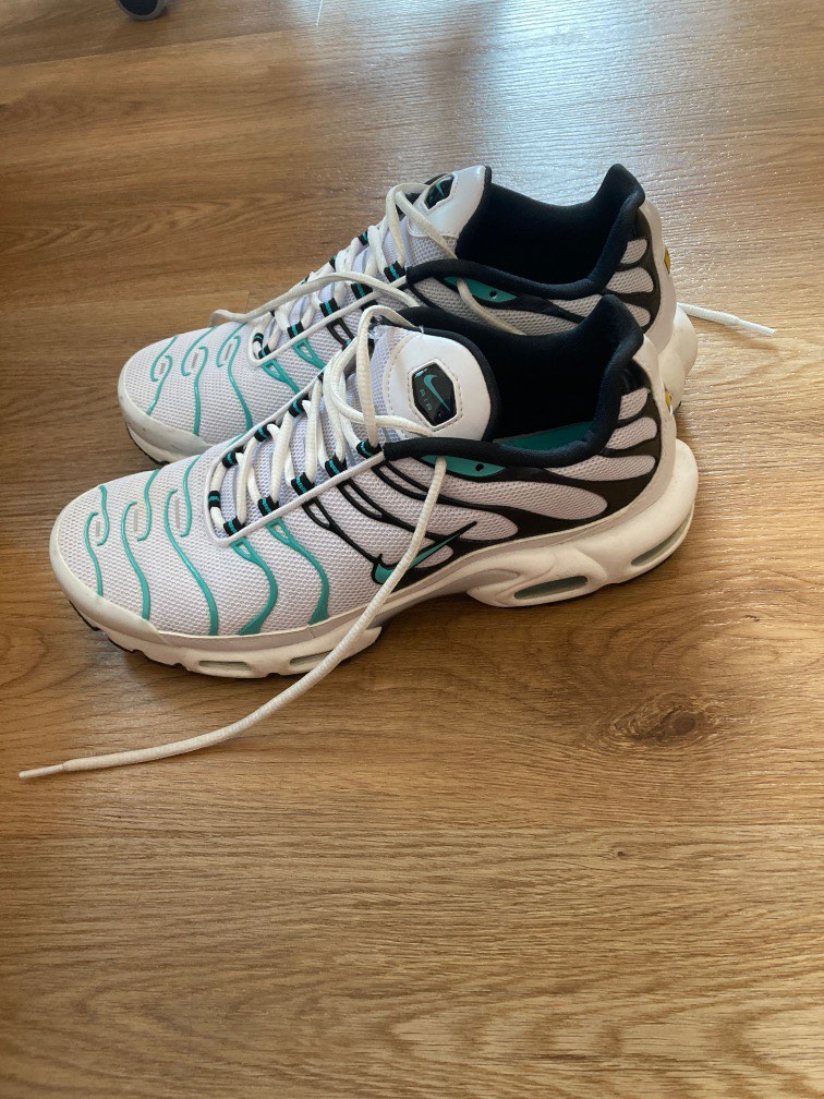 Womens air max plus tn se cheap