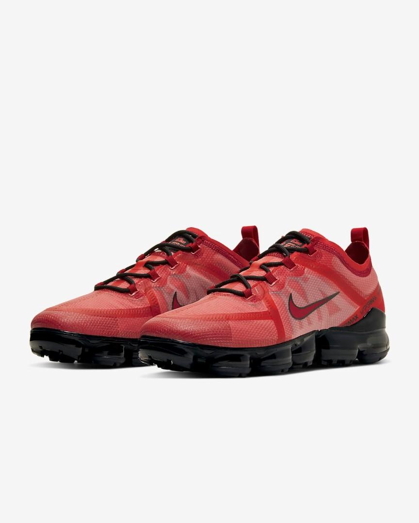 Red nike shoes top 2019