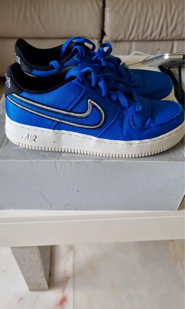 af1 worldwide kids