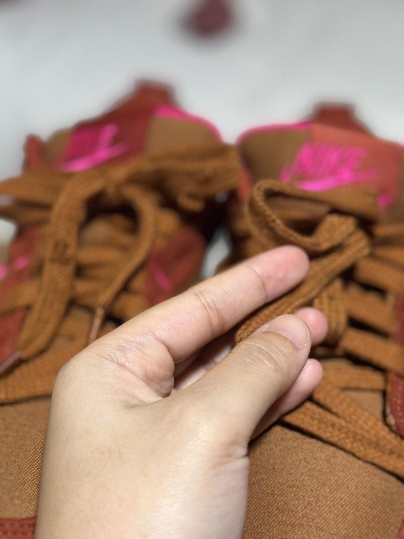 dunk low disrupt men's