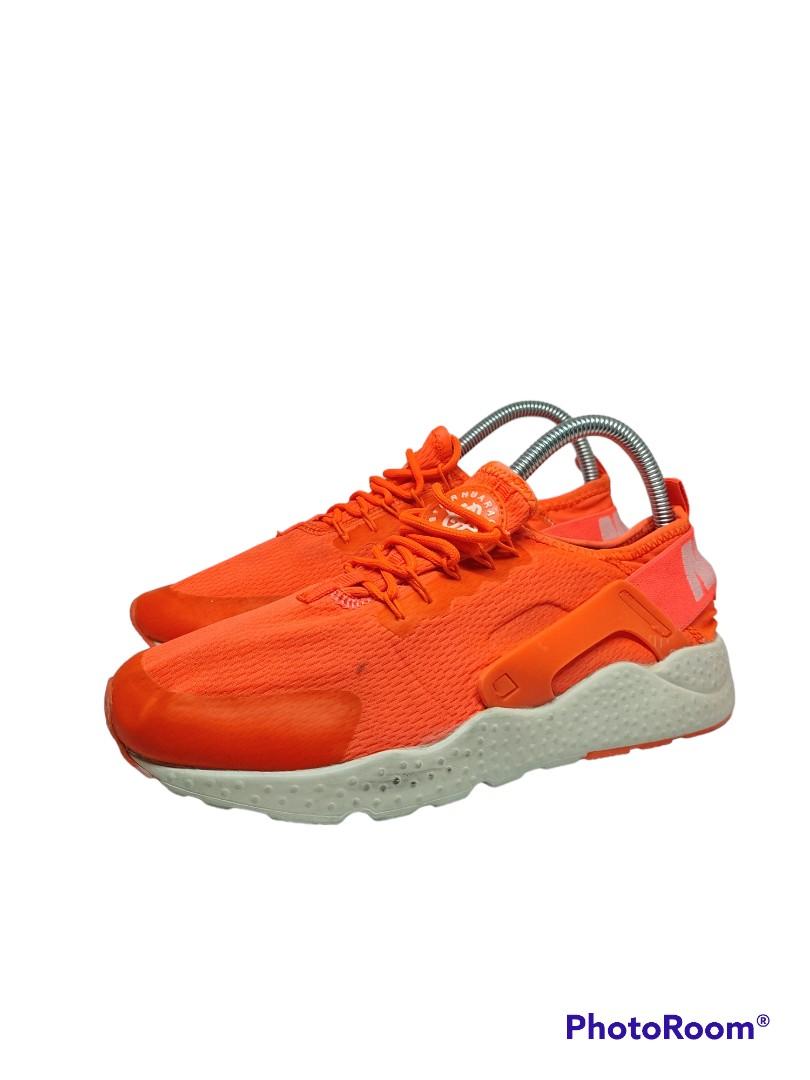 Huarache orange fluo store