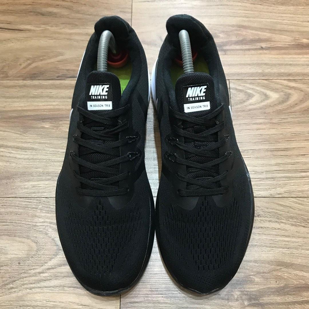 Nike in season tr new arrivals 8 mens