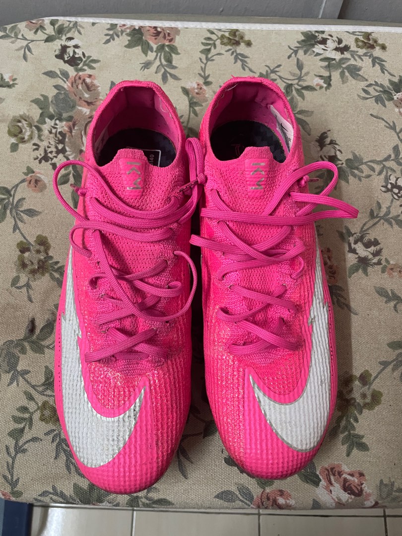 mercurial vapor 13 mbappe