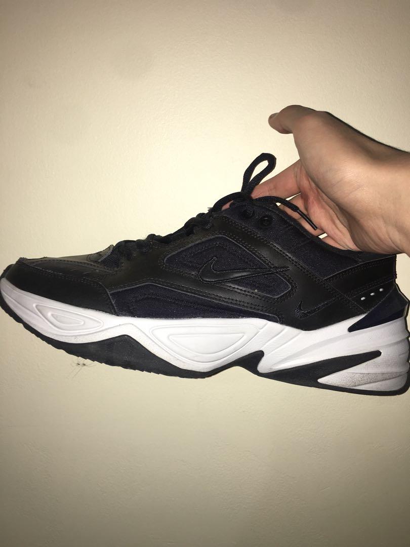 tekno nike grey