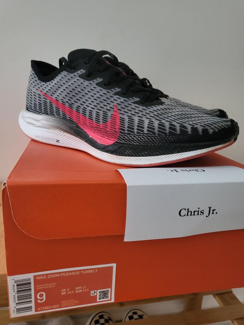 zoomx pegasus turbo 2