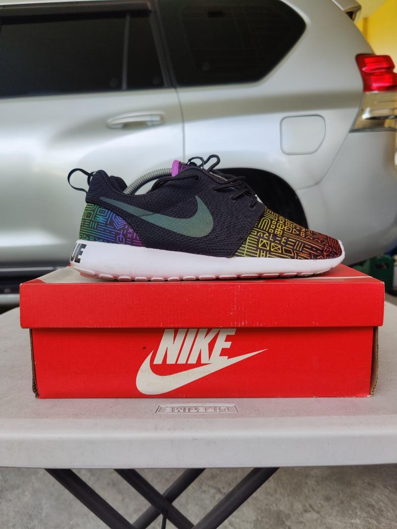 Nike roshe be true store