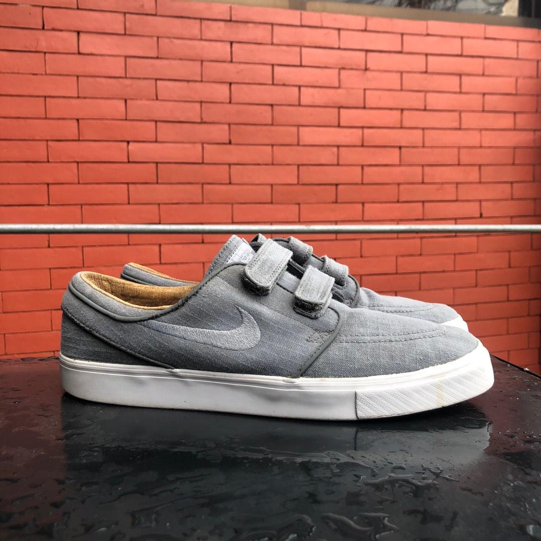 Nike SB Stefan Janoski Men s Fashion Footwear Sneakers on Carousell