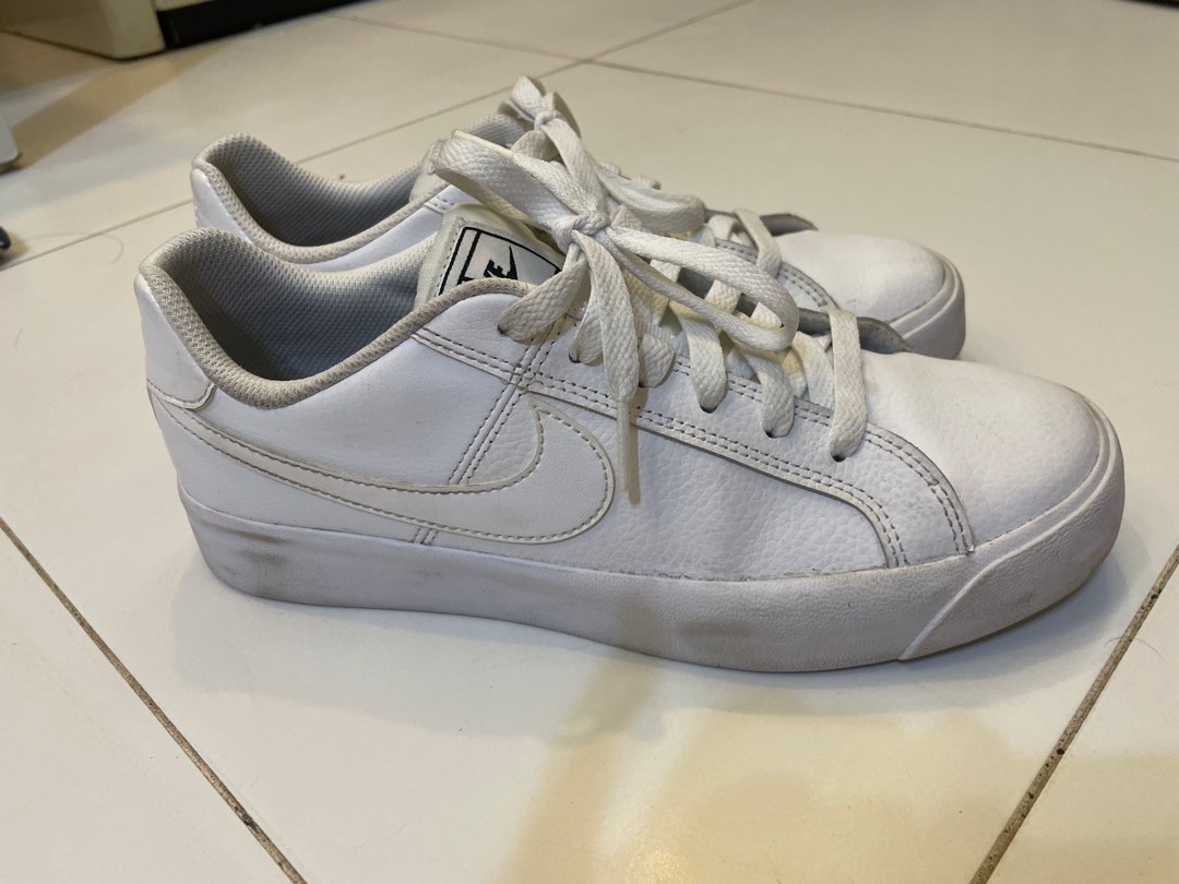 Nike 72 discount white womens