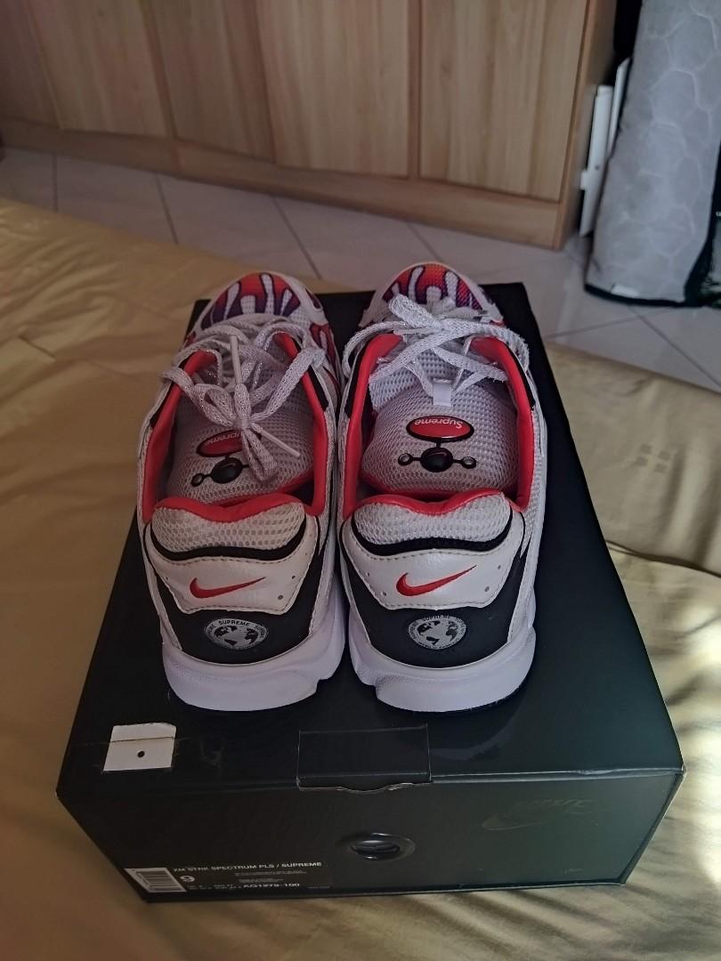 Nike x supreme zm 2025