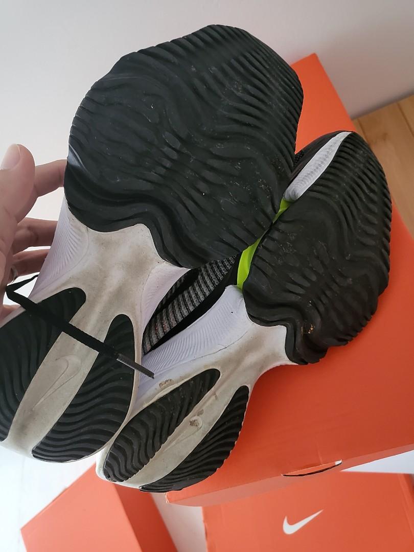 zoomx tempo next