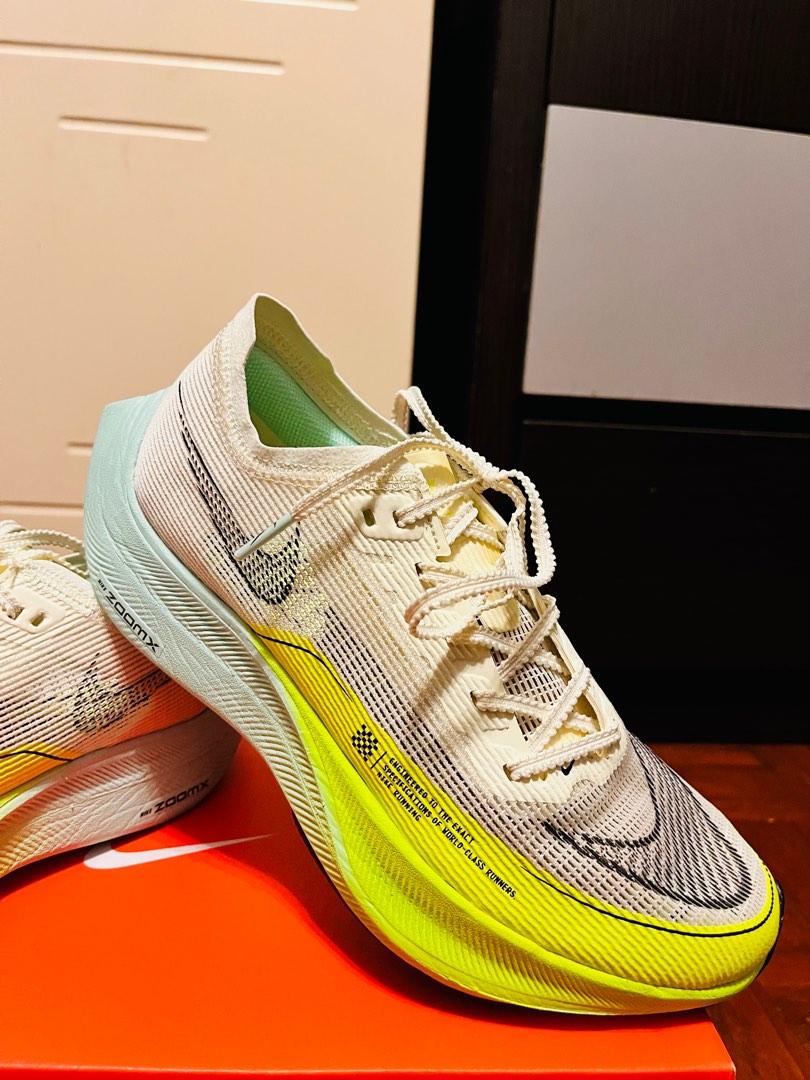 通販ショップ販売 NIKE ZOOMX VAPORFLY NEXT%3 EK 25.5cm