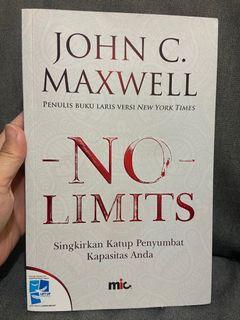 NO LIMITS