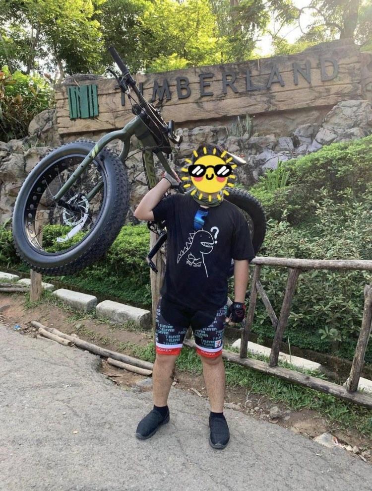 norco fat bike australia