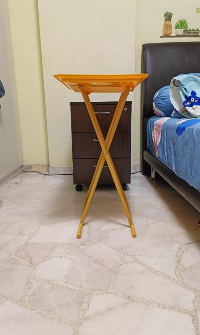 Simple Offering Table Offering Table, Furniture & Home Living, Kitchenware & Tableware, Other ...
