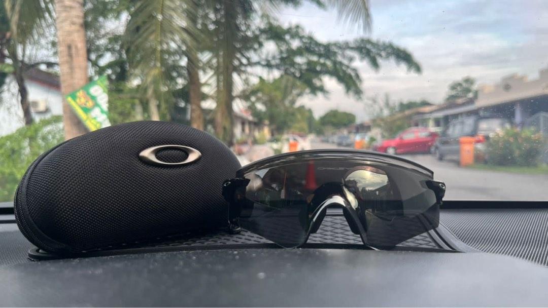 Oakley murcielago 2025