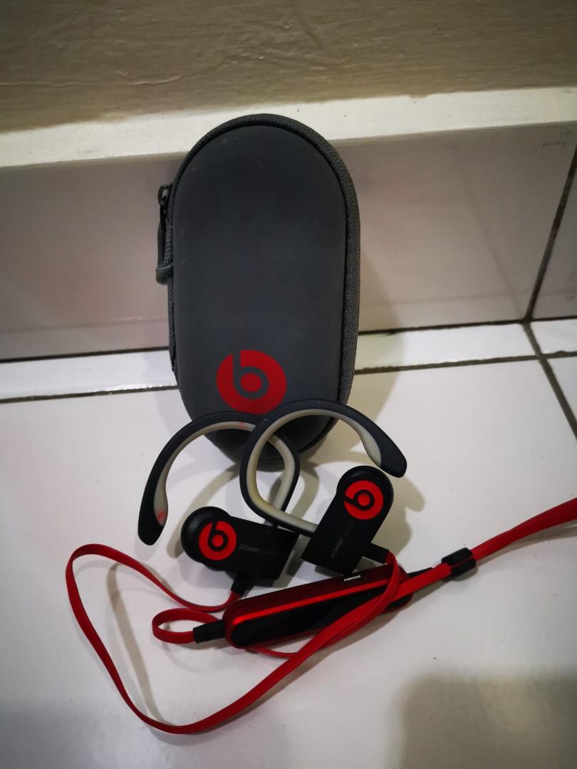 Original Beats Wireless Headphone / Earphone with box, Audio ...