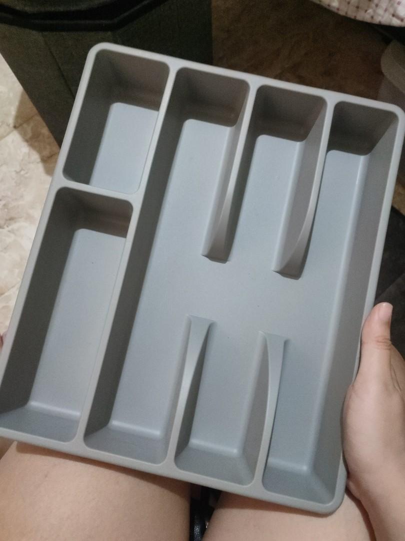 ORIGINAL IKEA UTENSILS ORGANIZER, Furniture & Home Living, Kitchenware