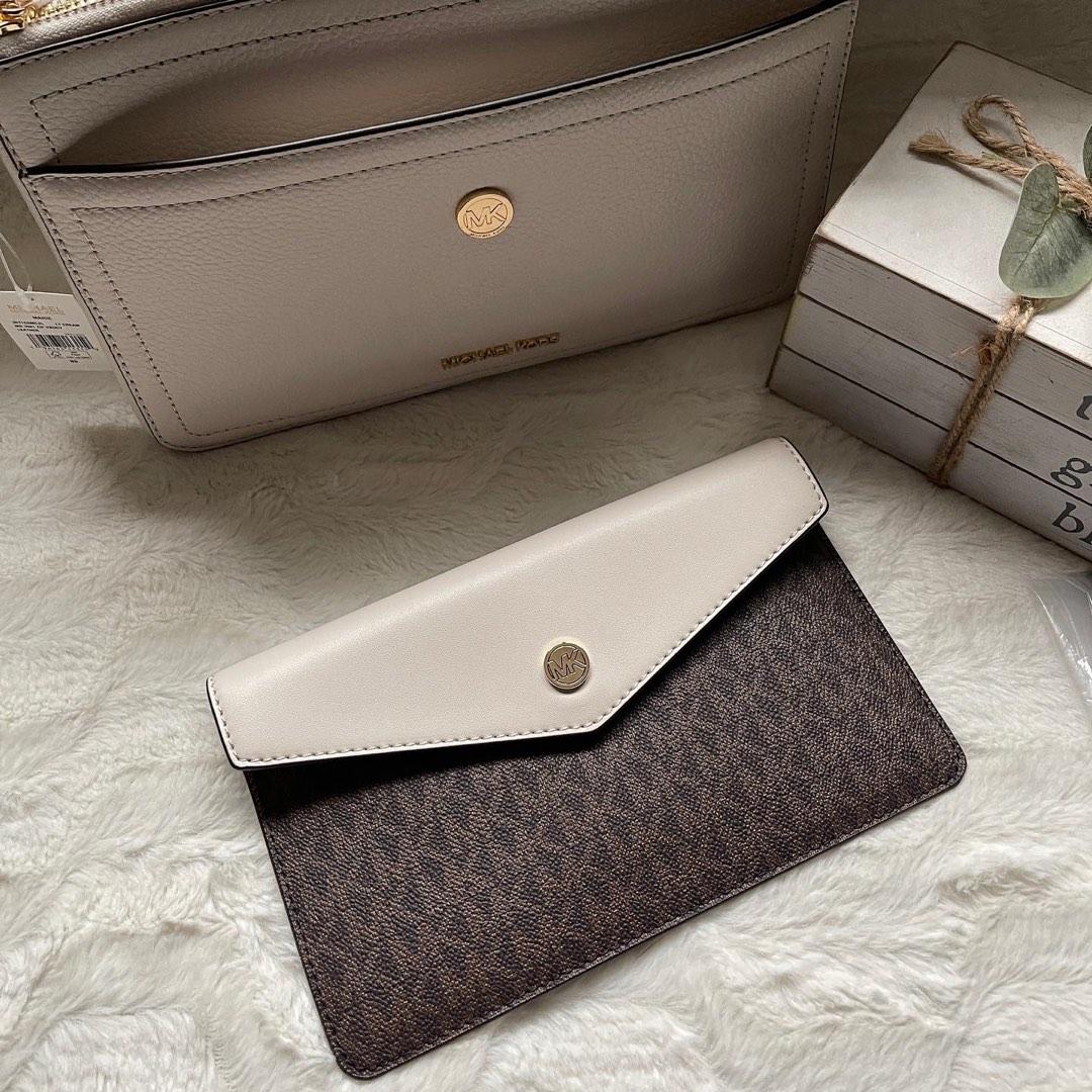 Michael Kors Maisie Medium Pebbled Leather 3-In-1 Crossbody Bag, Women's  Fashion, Bags & Wallets, Cross-body Bags on Carousell