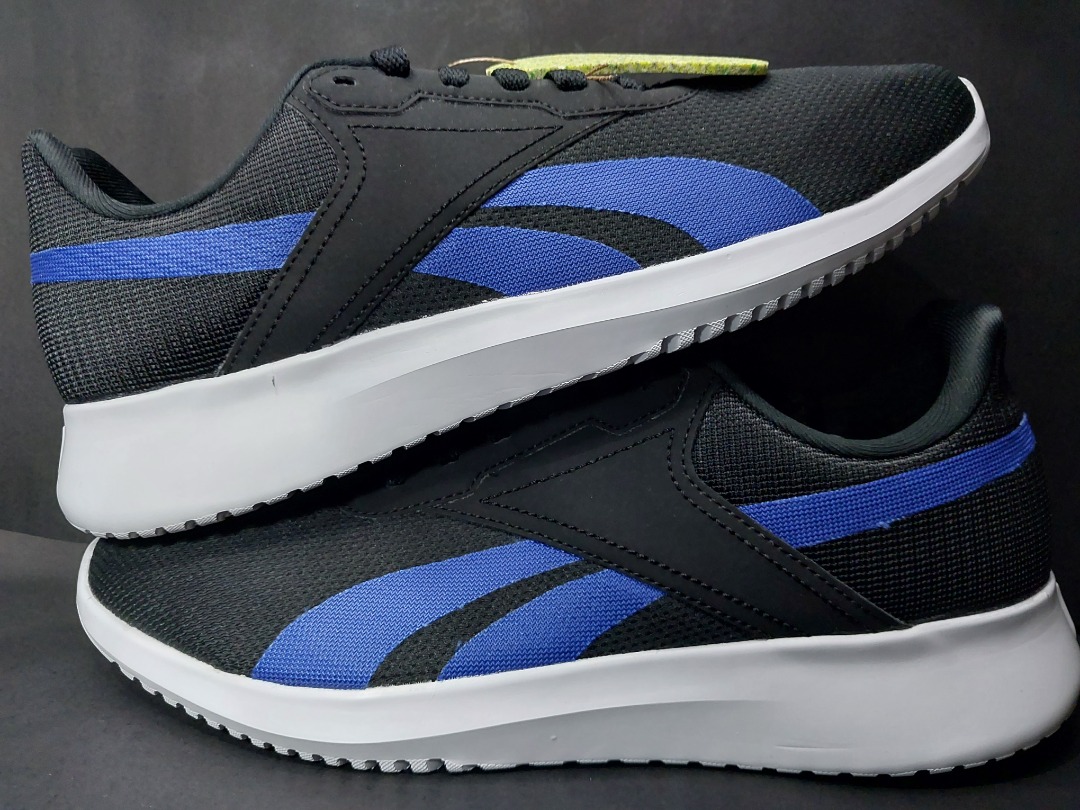 Training shoes Rebook Fluxlite US 9.5 mens Euro 42.5 cm 27.5