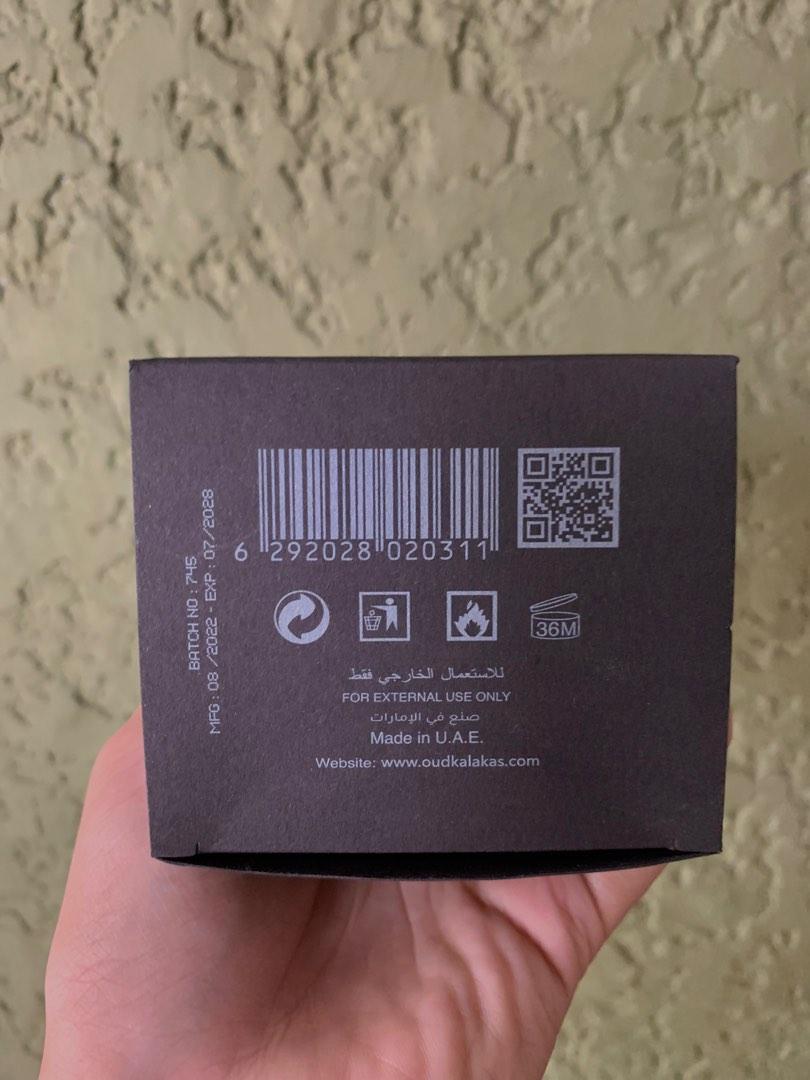 Oud Kalakas King Intense, Beauty & Personal Care, Fragrance