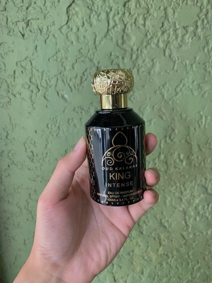 King by best sale oud kalakas