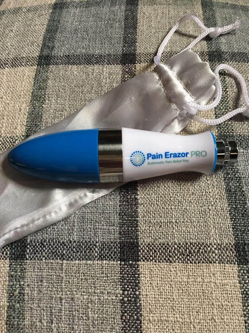 Pain E Razor Pain Instant Erazor, Health & Nutrition, Medical Supplies & Tools on ...