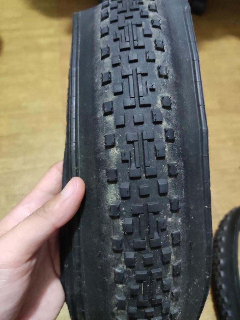 Panaracer Gravelking EXT PLUS 700 x 38, Sports Equipment, Bicycles