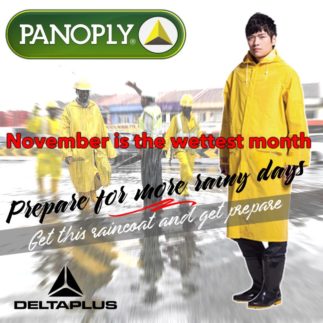 Full raincoat for men online