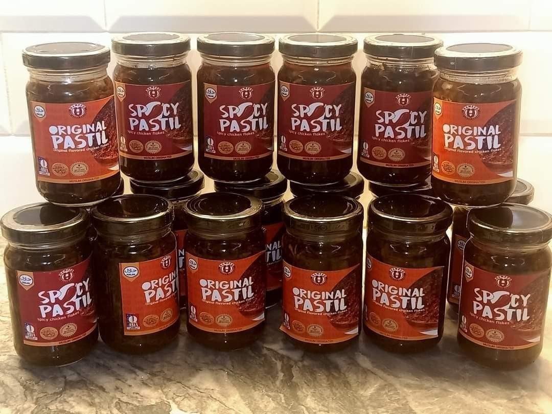 Pastil In A Jar Food Drinks Packaged Instant Food On Carousell pastil-in-a-jar-food-drinks-packaged-instant-food-on-carousell