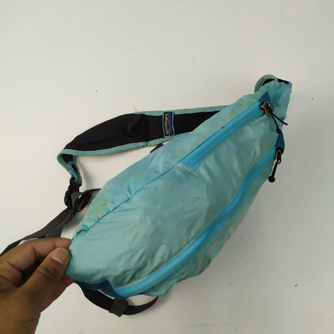 Patagonia crossbody bag, Men's Fashion, Bags, Belt bags, Clutches and