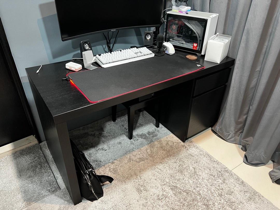 Computer desktop table cheap for sale
