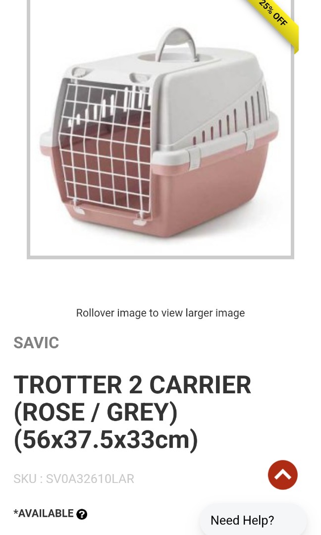 cat carrier box for sale