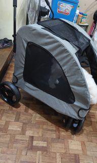 Pet Pals Pet Stroller