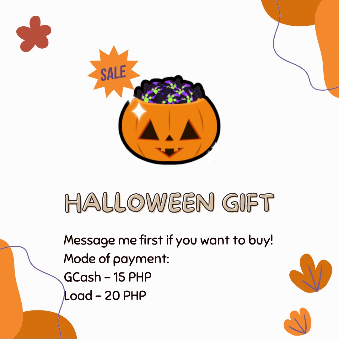 Get Free Halloween Gift PSX