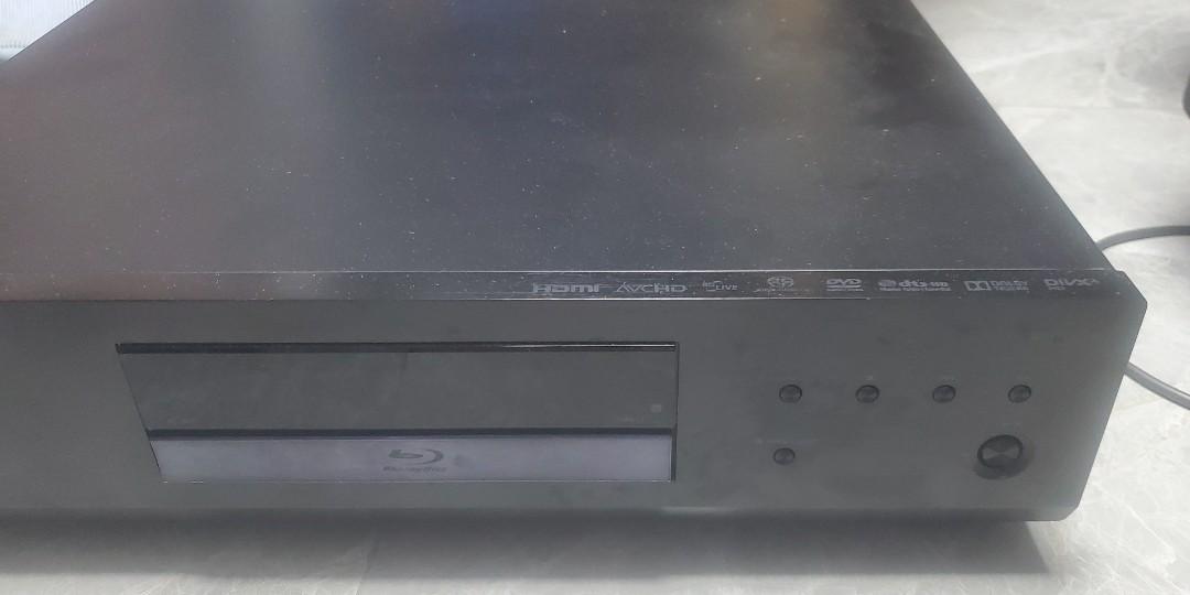 Pioneer BDP LX58（壞）, 音響器材, 音樂播放裝置MP3及CD Player 