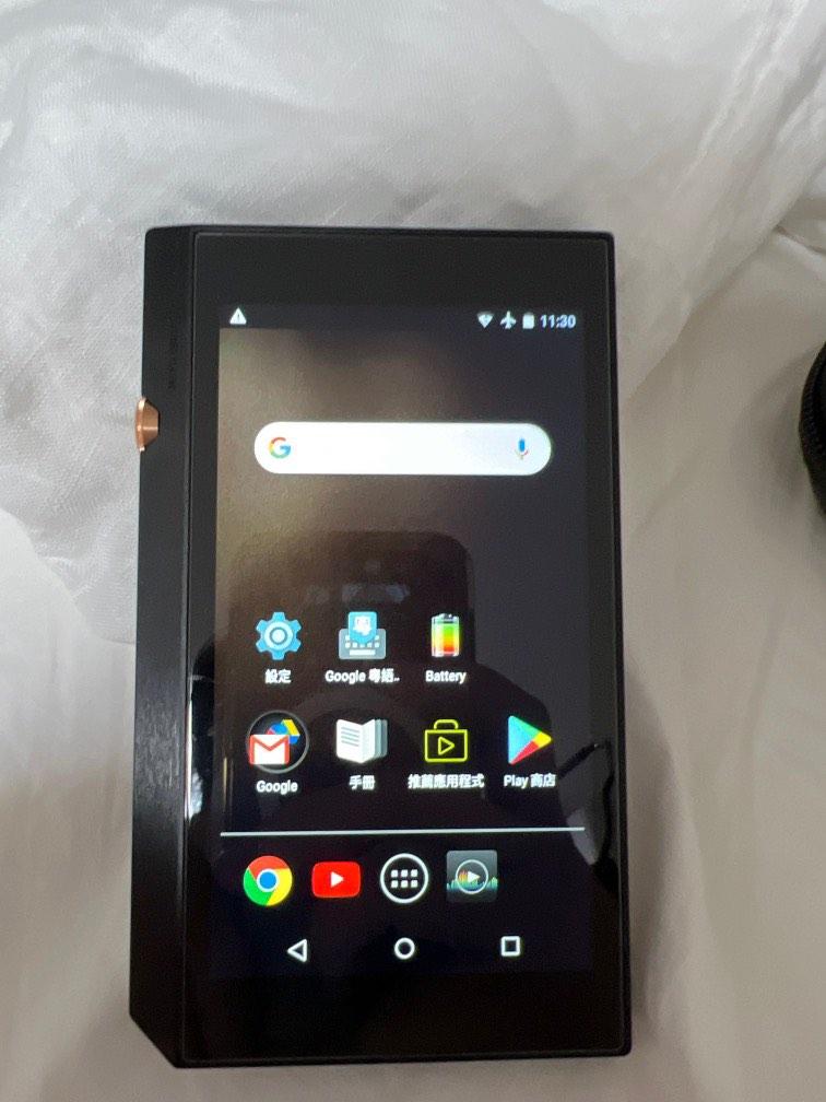 pioneer xdp300r(B), 音響器材, 音樂播放裝置 MP3及CD Player Carousell