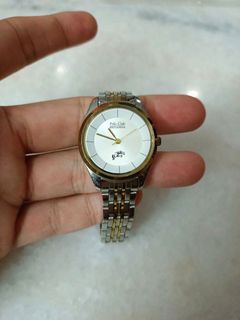 Polo club britannia watch official hotsell website