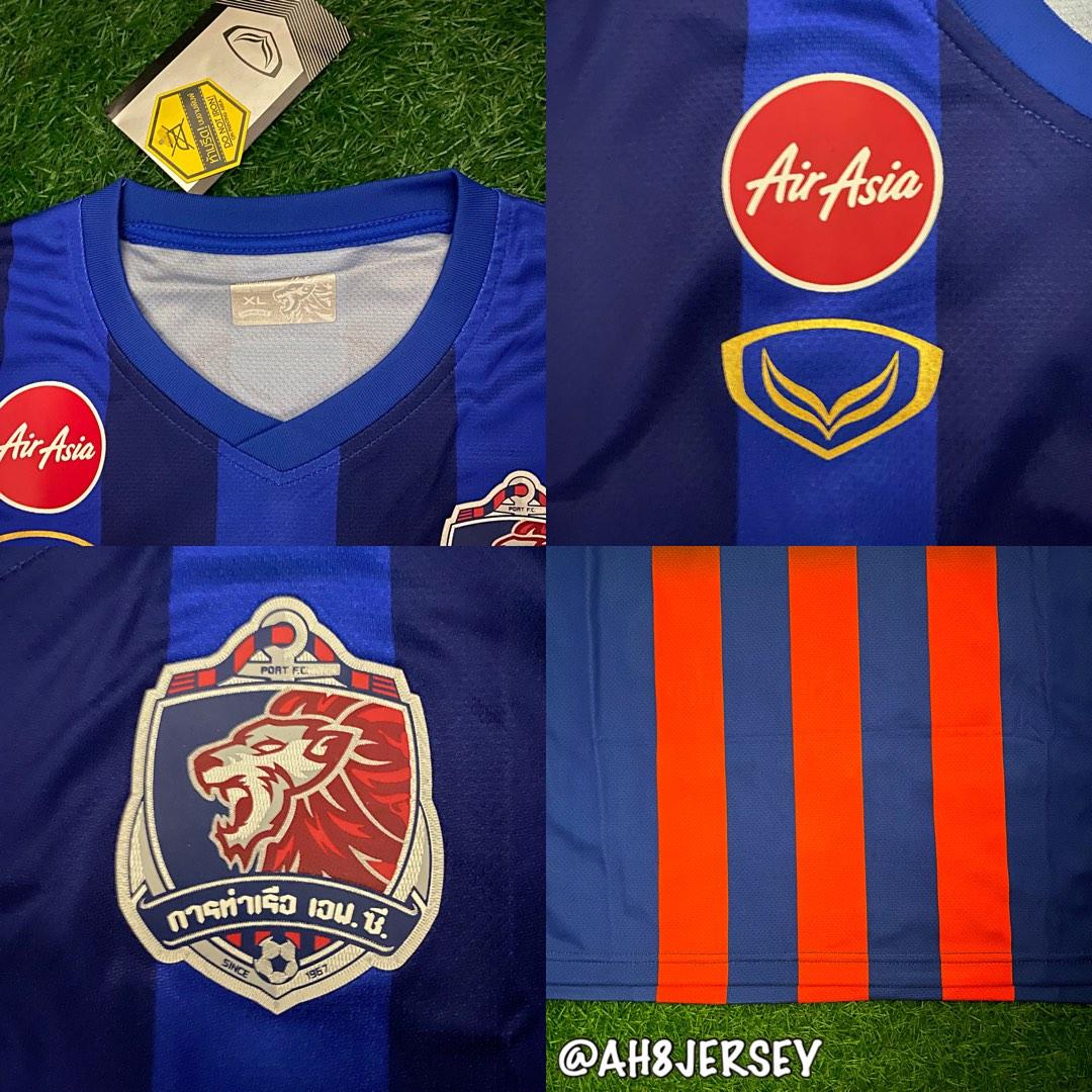 Port fc jersey 2019 best sale